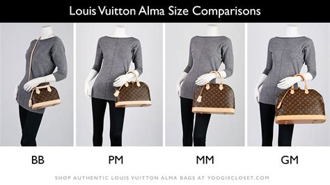 louis vuitton stresa gm dimensions|louis vuitton gm mm size.